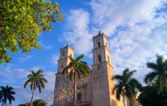 Mexico’s Yucatán Adventure