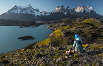 Classic Patagonia Treks