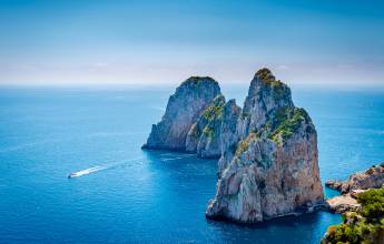 Cycle Cilento & the Amalfi Coast