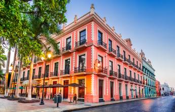 Mexico’s Yucatán Adventure