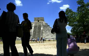 Mexico’s Yucatán Adventure