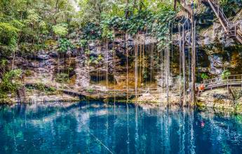 Mexico’s Yucatán Adventure