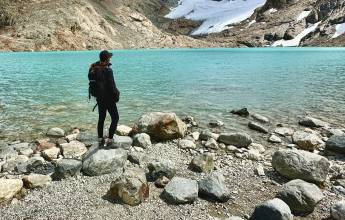 Classic Patagonia Treks