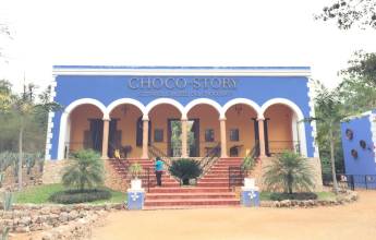 Mexico’s Yucatán Adventure