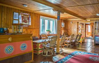 Everest Treks in Comfort