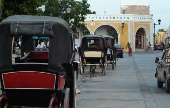 Mexico’s Yucatán Adventure