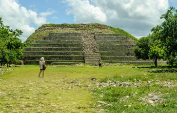 Mexico’s Yucatán Adventure