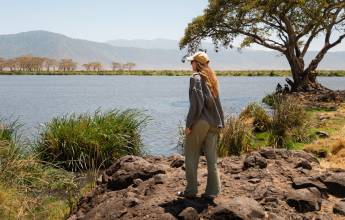 Tanzania Safari Adventure