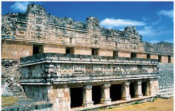 Mexico’s Yucatán Adventure