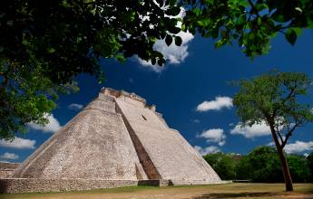 Mexico’s Yucatán Adventure