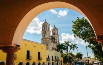 Mexico’s Yucatán Adventure