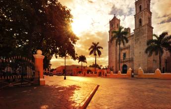 Mexico’s Yucatán Adventure