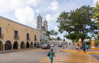 Mexico’s Yucatán Adventure