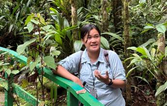 Borneo Wildlife Discoverer