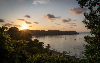Drake Bay, Osa Peninsula, Costa Rica