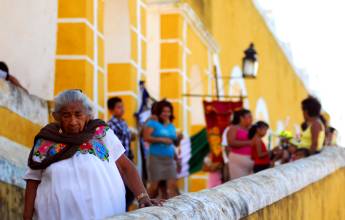 Mexico’s Yucatán Adventure