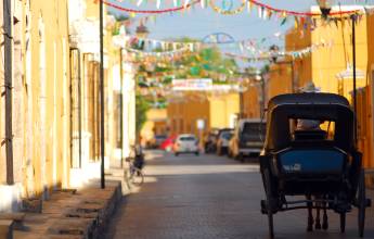 Mexico’s Yucatán Adventure