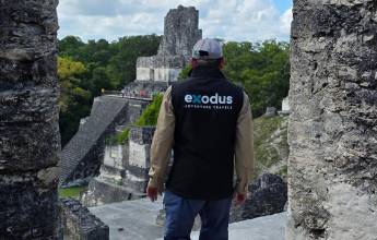 Discover Guatemala