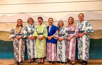 Japan Adventure: Kyushu & Shikoku