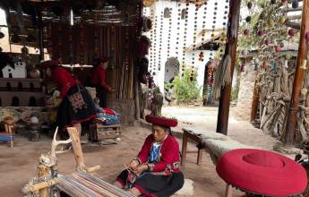 Discover Peru