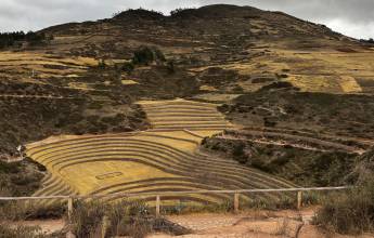 Discover Peru