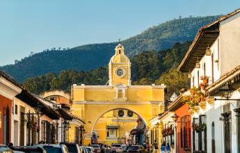 Discover Guatemala