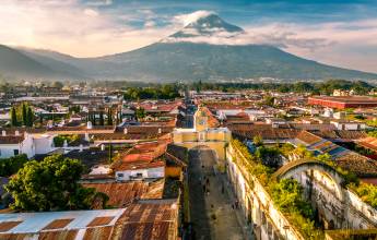 Discover Guatemala