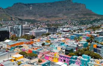 Highlights of South Africa’s Winelands