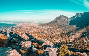 Highlights of South Africa’s Winelands