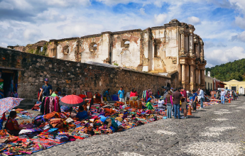 Discover Guatemala