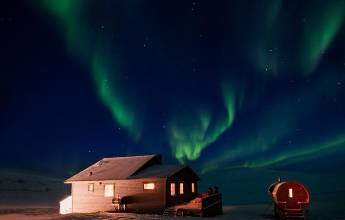 Svalbard Arctic Adventure – Sunny Winter