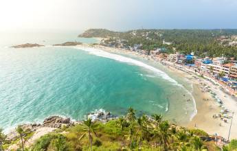 Highlights of Kerala