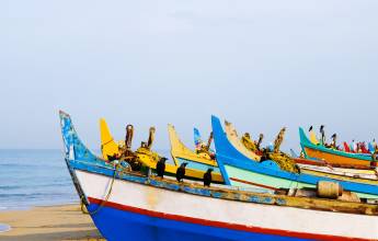 Highlights of Kerala