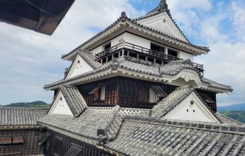 Japan Adventure: Kyushu & Shikoku