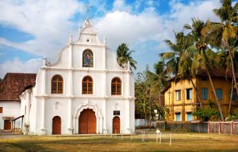 Highlights of Kerala