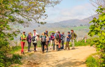 Hike Spain’s Picos de Europa