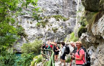 Hike Spain’s Picos de Europa