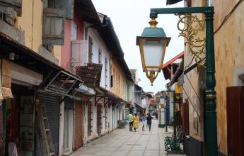 Highlights of Kerala