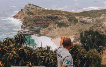 Discover South Africa’s Garden Route