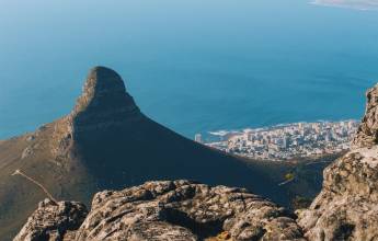 Discover South Africa’s Garden Route