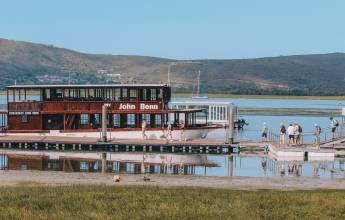 Discover South Africa’s Garden Route