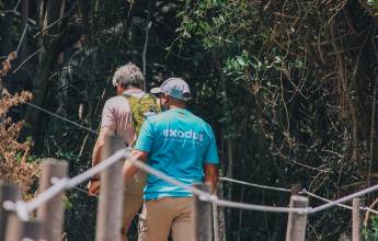 Discover South Africa’s Garden Route