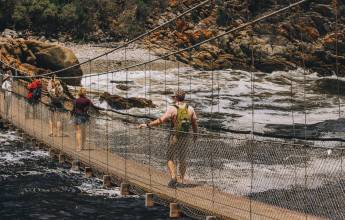 Discover South Africa’s Garden Route