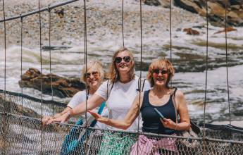 Discover South Africa’s Garden Route