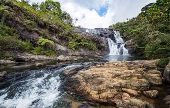Hike Sri Lanka’s Pekoe Trail