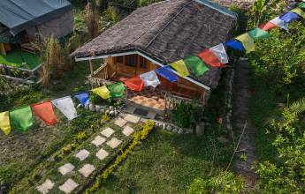 Hiking the Kathmandu Valley Add-on Tour