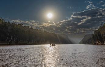 Madagascar Wildlife Adventure