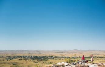 Madagascar Wildlife Adventure