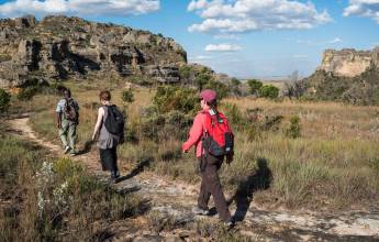 Madagascar Wildlife Adventure