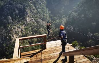 Discover South Africa’s Garden Route